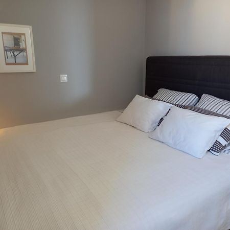 Sea Salt Apartment 诺瓦利娅 外观 照片