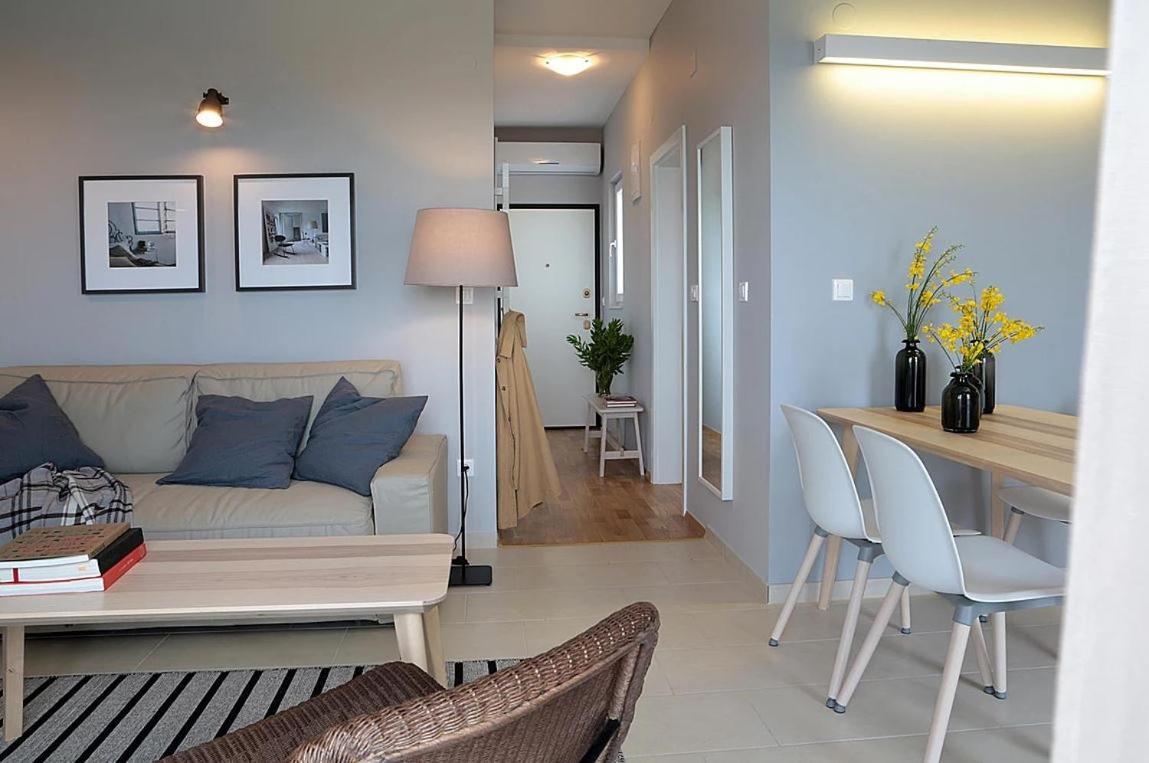 Sea Salt Apartment 诺瓦利娅 外观 照片