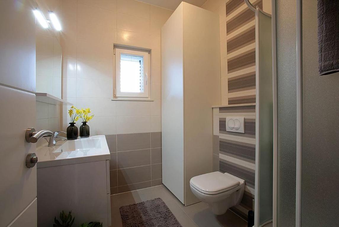 Sea Salt Apartment 诺瓦利娅 外观 照片