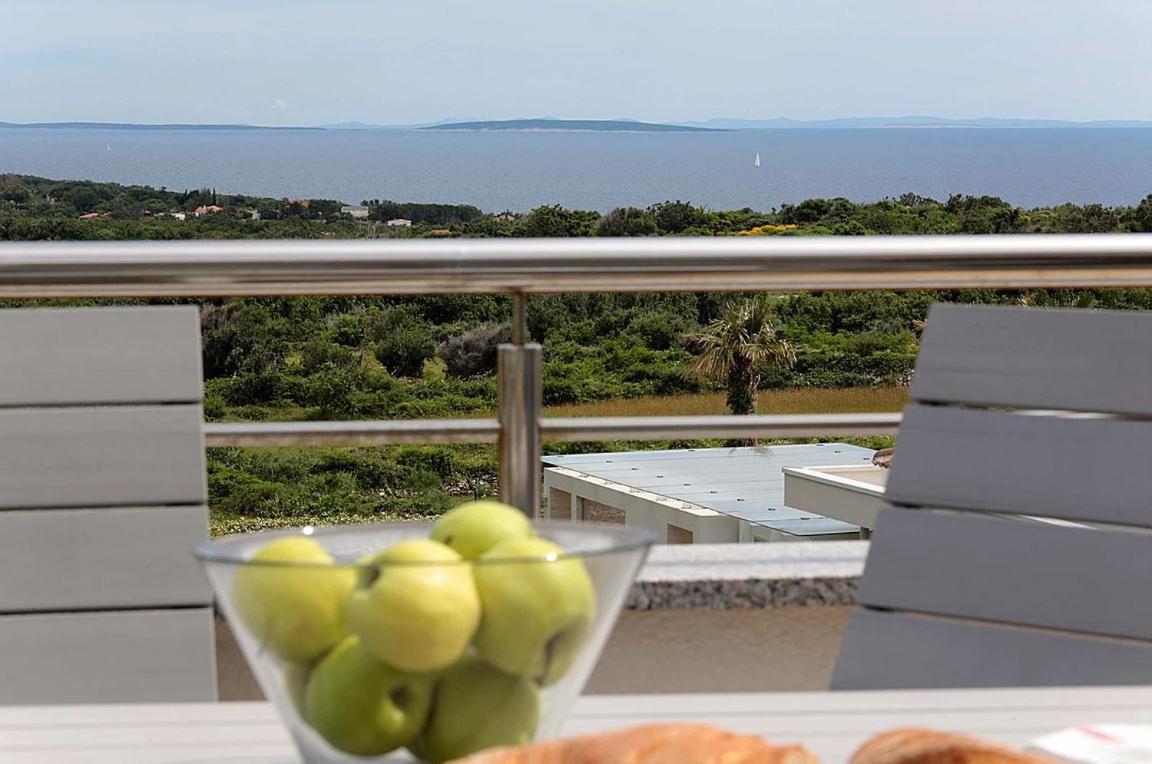 Sea Salt Apartment 诺瓦利娅 外观 照片