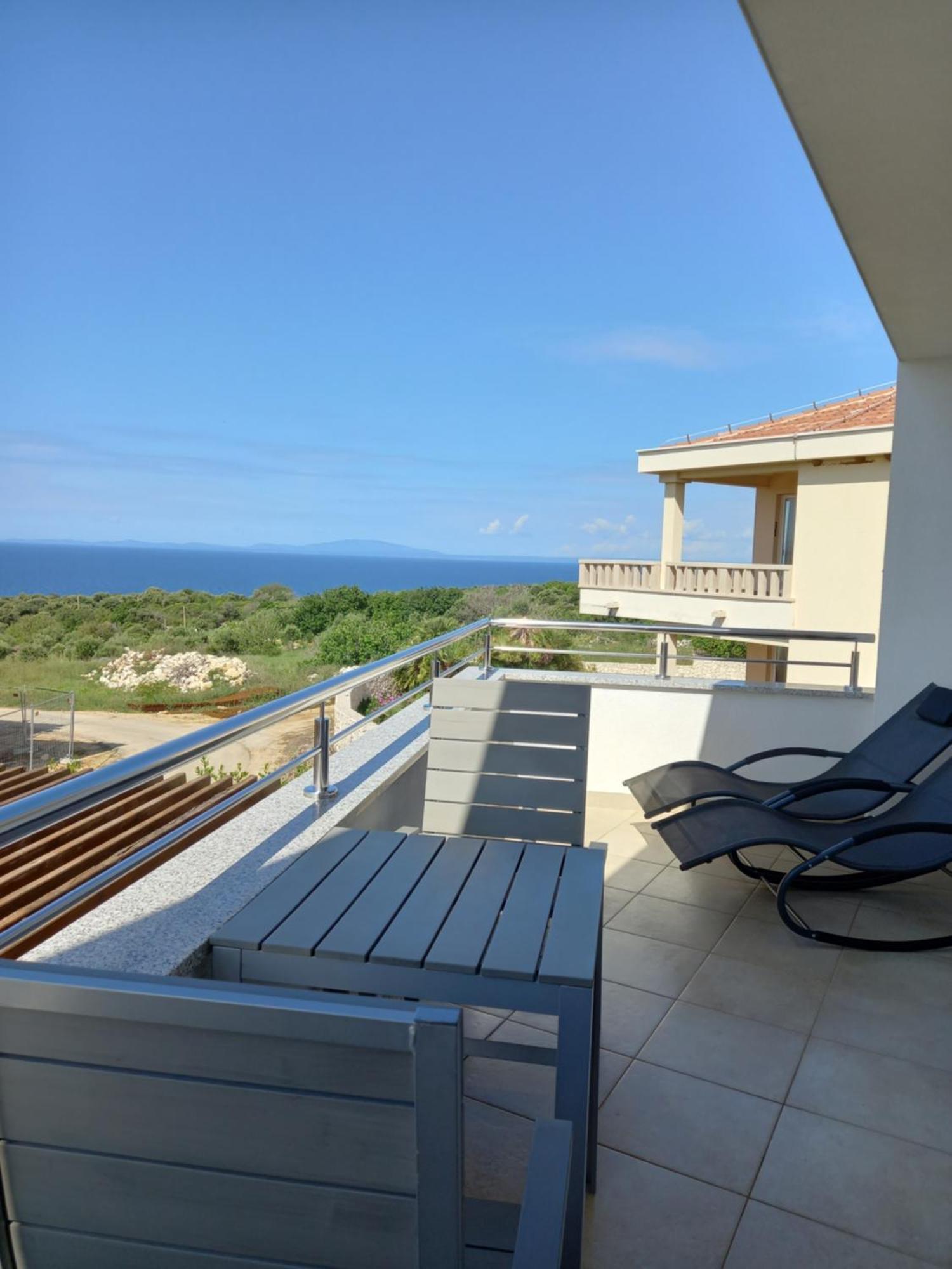 Sea Salt Apartment 诺瓦利娅 外观 照片